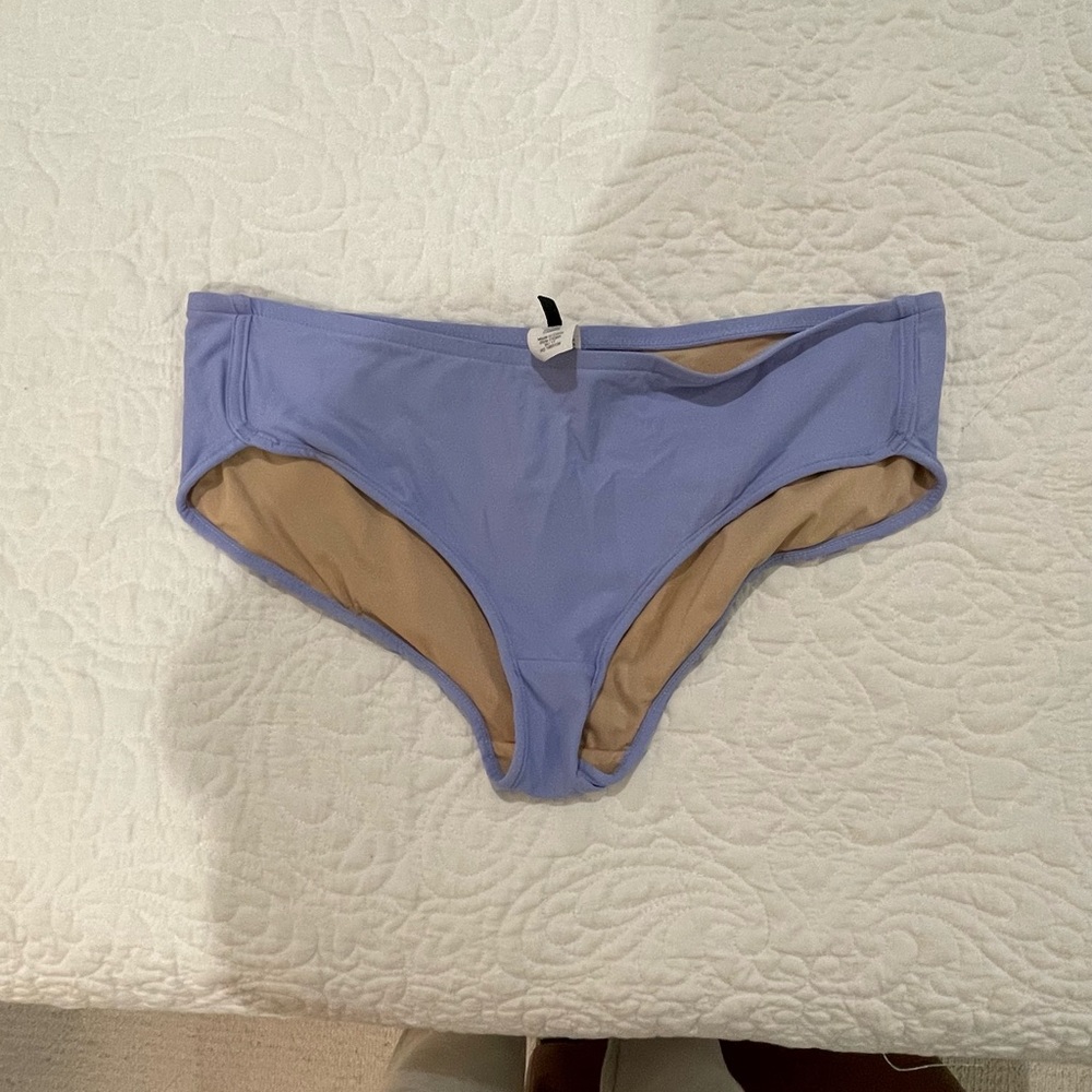 Hipster bikini bottom